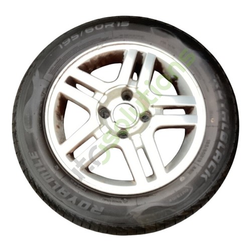 Ford focus mk1 alloy wheel - focus,