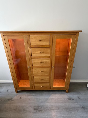 Corndell nimbus oak - corndell,