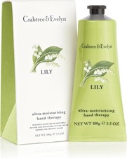 Crabtree And Evelyn. Lily Hand