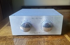 MUSIC FIRST AUDIO PASSIVE