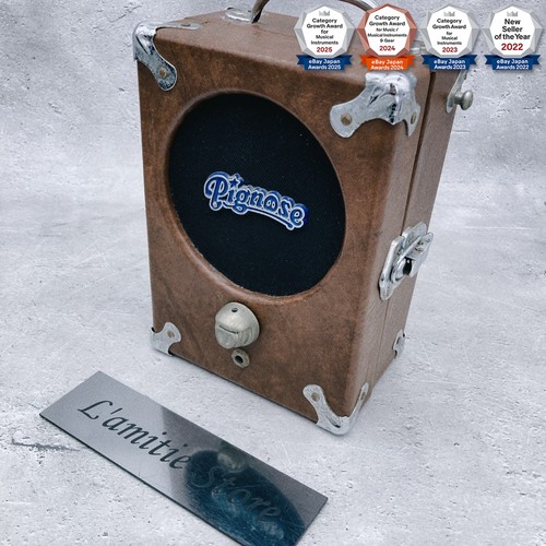 Pignose 100 portable - 7-100-r,
