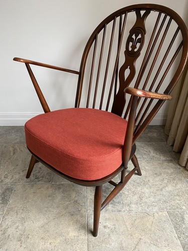 Cushion only for ercol - only,