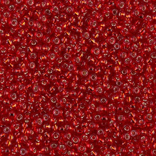 Miyuki seed beads 10g - miyuki,