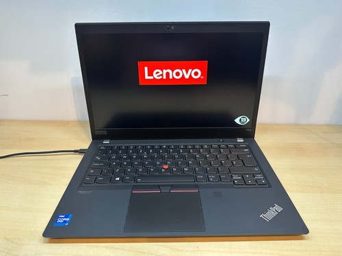 Grade lenovo thinkpad p14s - grade, a