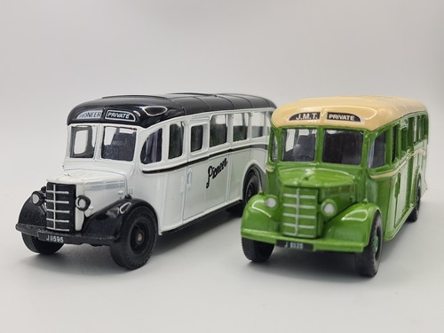 Corgi classics 97741 - classics,