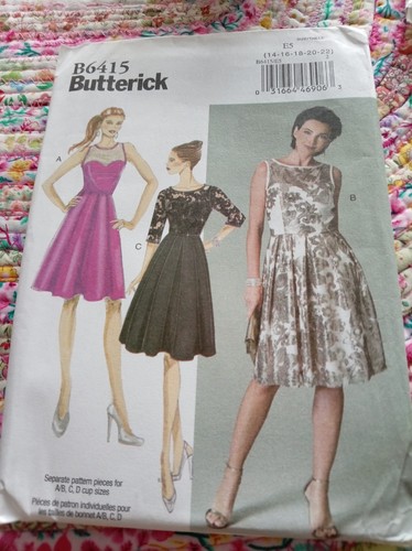 Women sewing patterns - sewing,