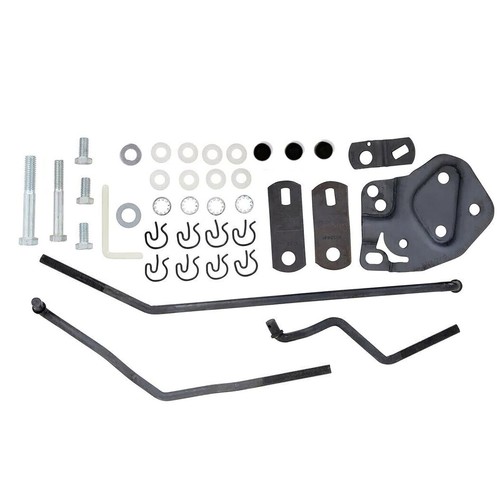 Set hurst shifter - 1,