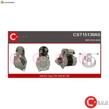 STARTER CST15139AS FOR