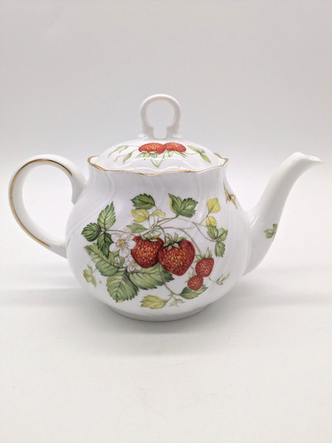 Ringtons virginia strawberry - ringtons,