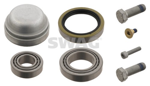 Swag 2071 wheel bearing - 99, 90