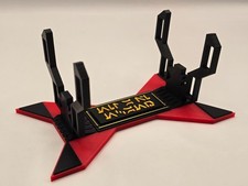 Lightsaber Hilt Stand - Sith