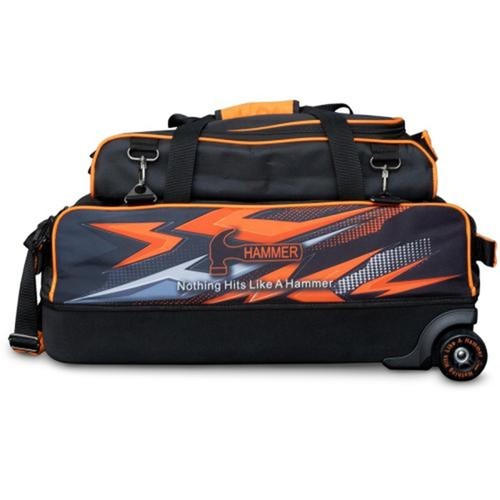 Hammer ball triple - 3, tote