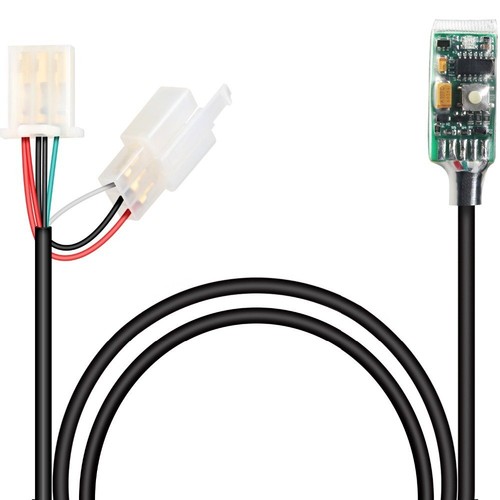 Speed calibration meter for - meter,