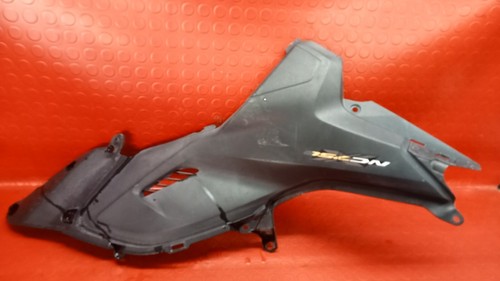 Honda ncx 700 abs - abs, 2011