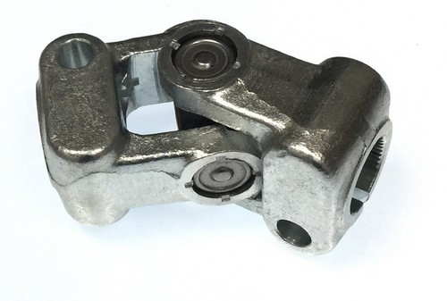 Steering coupling shaft - steering,