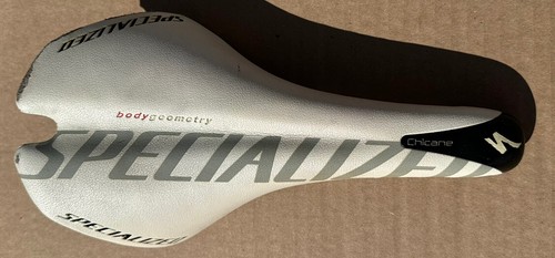 Specialized chicane saddle - chicane,