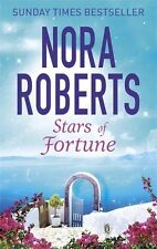 Stars of Fortune (Guardians Trilogy),Nora Roberts- 9780349407814