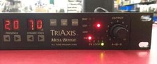 MESA/BOOGIE TRIAXIS Used