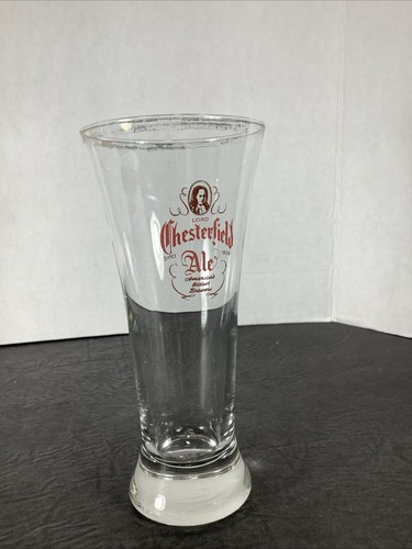 Lord chesterfield ale - lord,