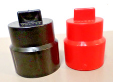 2 - Transmission Tailshaft Cap