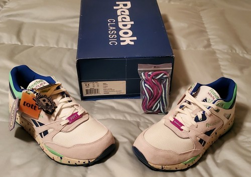 Fott reebok ventilator - x,