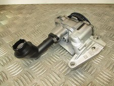 2020 Audi A3 8Y 2.0 TDi DSR. Oil Pump & Oil Pick Up Pipe  05L115103F 6K