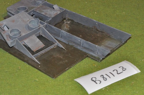 28mm ww2 german bolt - 28mm, /