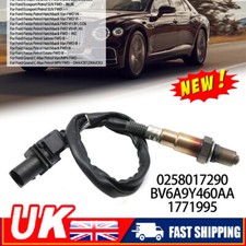 Front Lambda O2 Sensor For