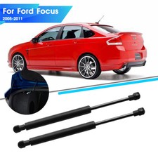 2Pcs Rear Trunk Tailgate Lift