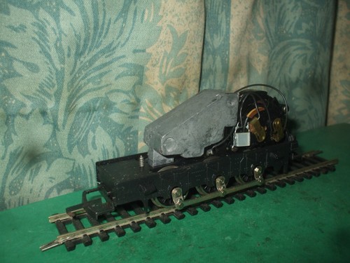 Lima class 09 loco - class,