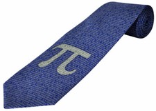 THE TIE STUDIO - PI Science