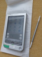 Sony Clie PEG-T675C Hand Held