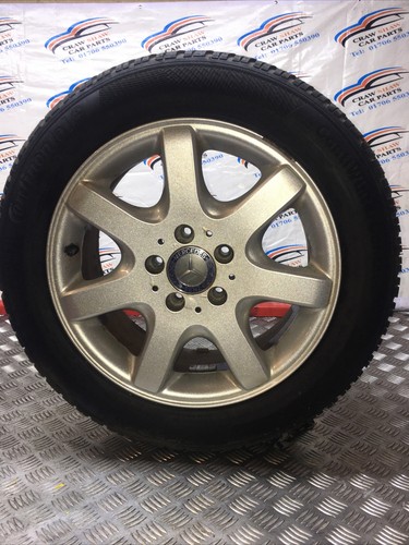 Mercedes slk komp mk1 - mk1, 16”