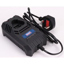 Sealey Main Charger for CP2812V Cordless Mini Sander/Polisher 12V A