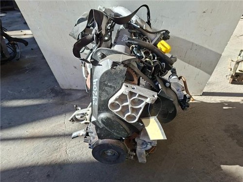 F9qb8 engine parts renault - parts,