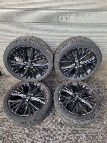Toyota yaris alloy - yaris,