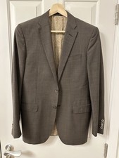 Corneliani Men's Suit