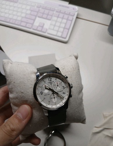 Tissot prc 200 chronograph - prc,