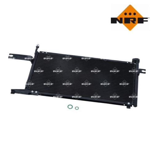 Condenser air conditioning - air,