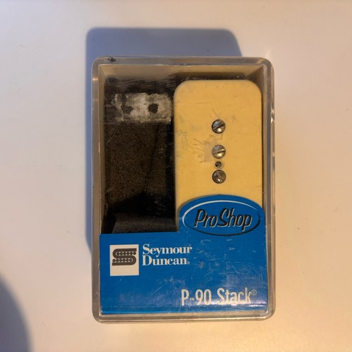 Seymour duncan p90 stack - p90,