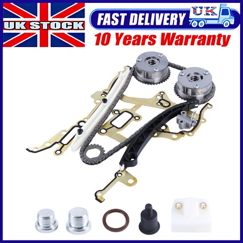 12x timing chain kit - kit, for