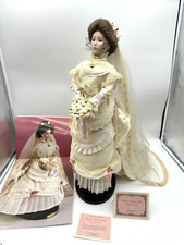 Franklin Heirloom Victorian