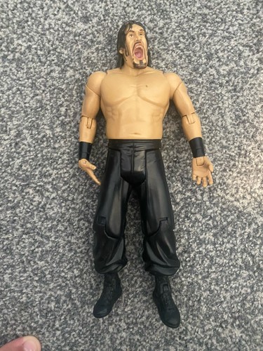 2005 wwe jakks pacific - 2005, great