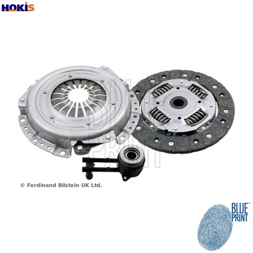 Clutch kit adf123048 for mazda - clutch,