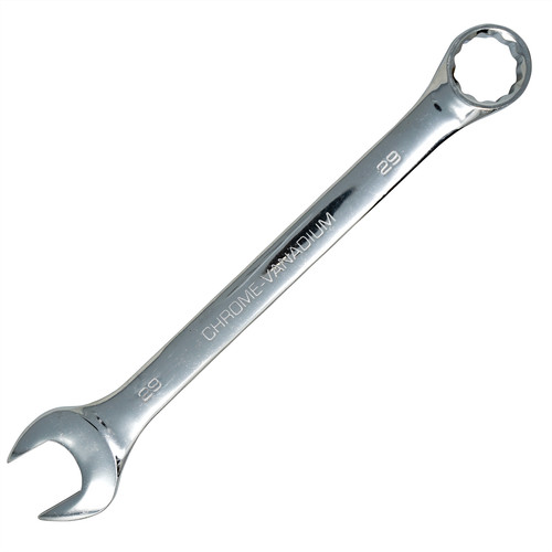 29mm combination spanner fixed - 29mm,