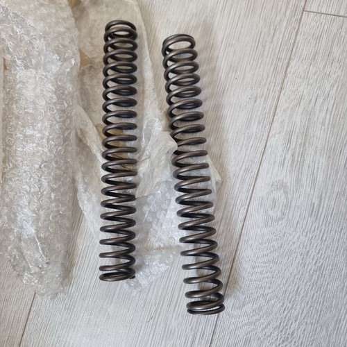 Yss yamaha uprated fork - yamaha,