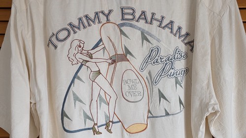 Tommy bahama bowling - bowling, shirt