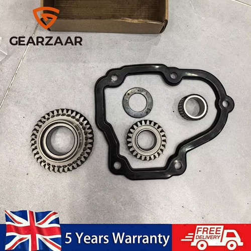 Gear 5th upgrade repair - gear,