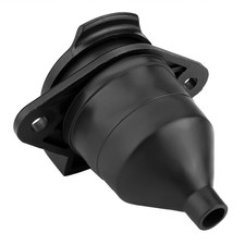 24V 7 Pin Trailer Socket