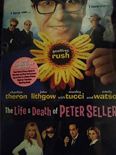 The life and death peter - the,
